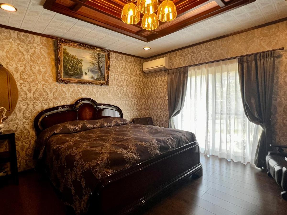 Villa Shinobi -忍- Hinase Dış mekan fotoğraf