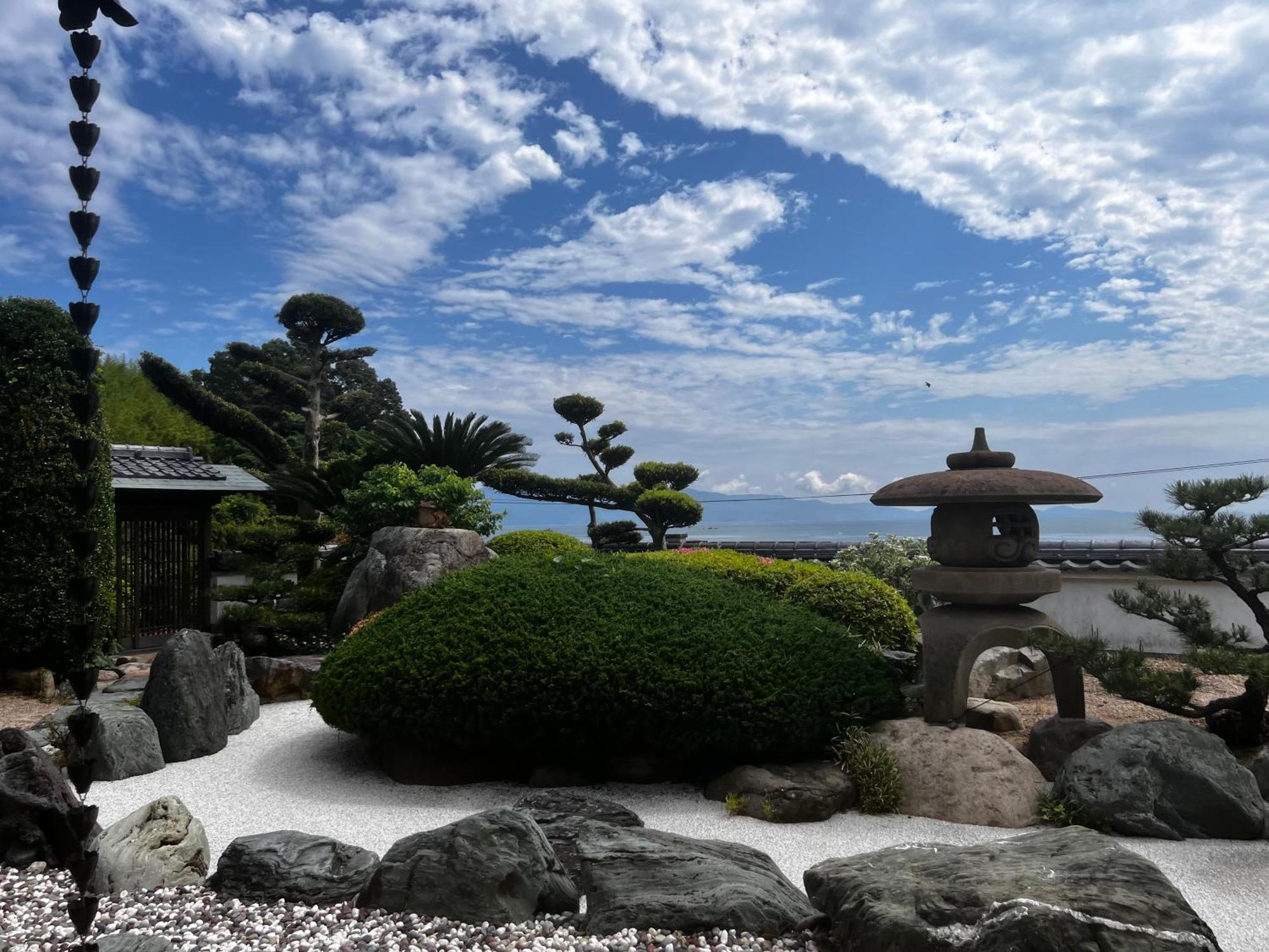 Villa Shinobi -忍- Hinase Dış mekan fotoğraf