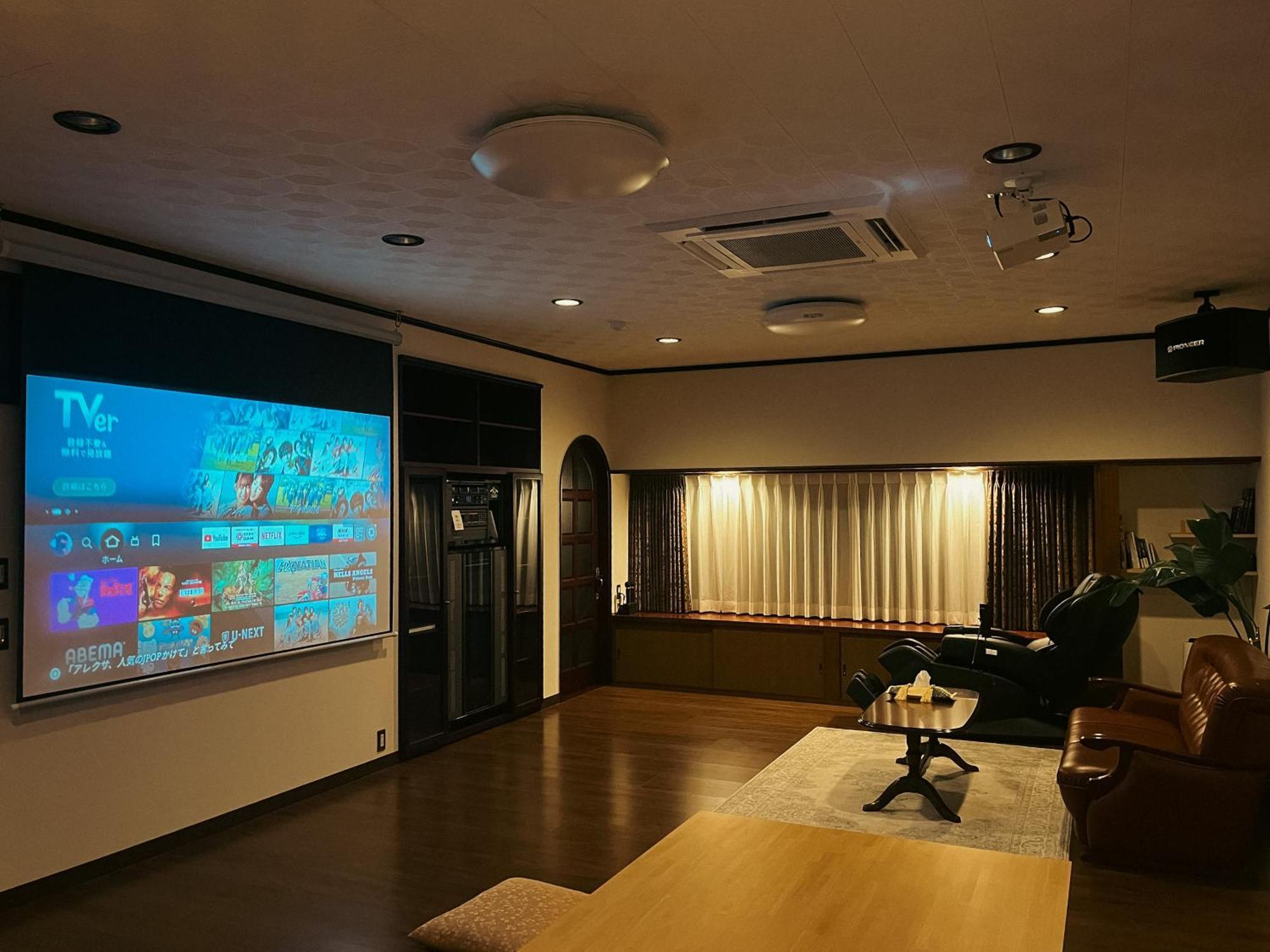Villa Shinobi -忍- Hinase Dış mekan fotoğraf
