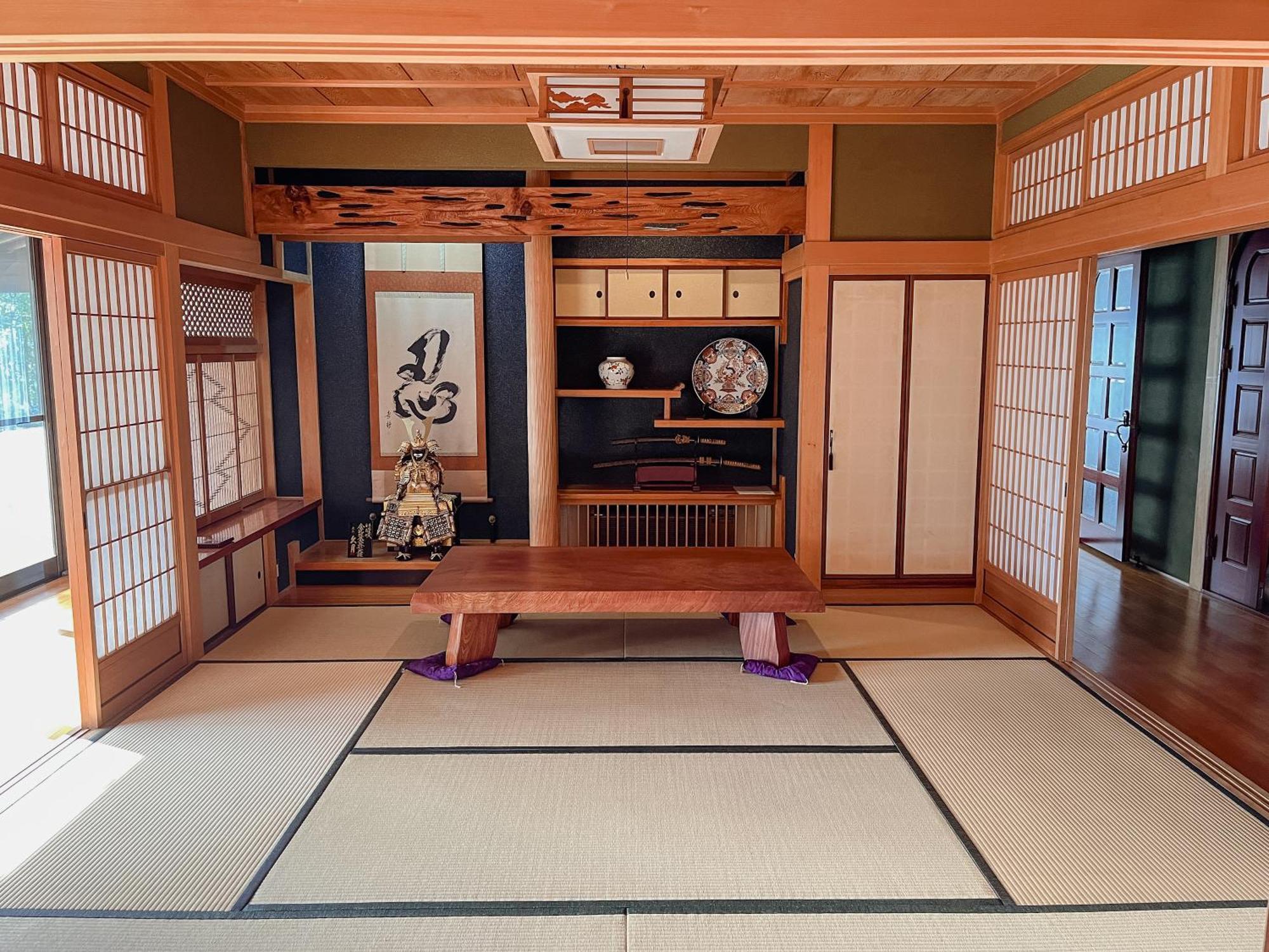Villa Shinobi -忍- Hinase Dış mekan fotoğraf